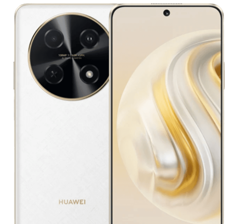 Huawei