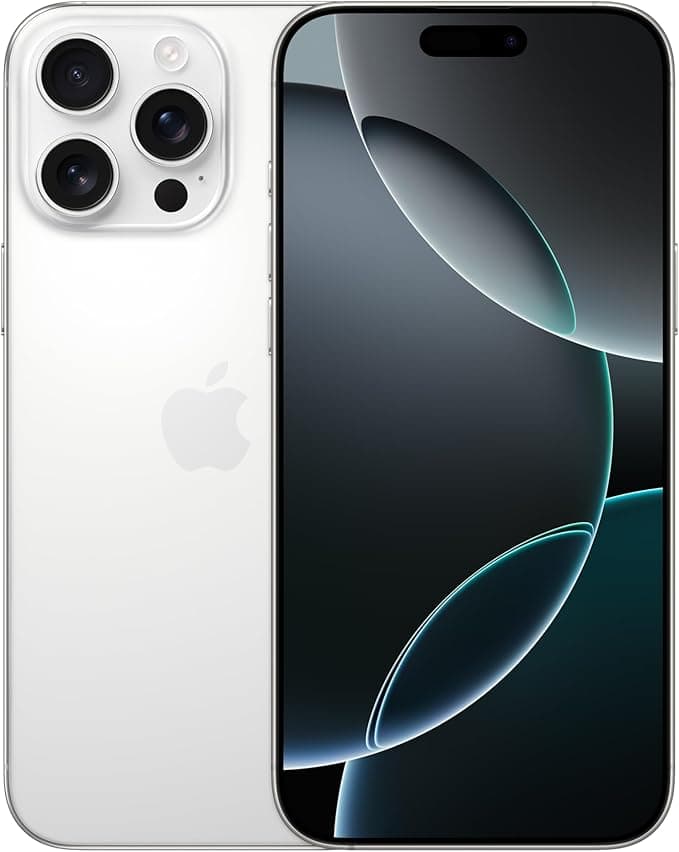 Apple iPhone 16 Pro Max 1TB A Grade