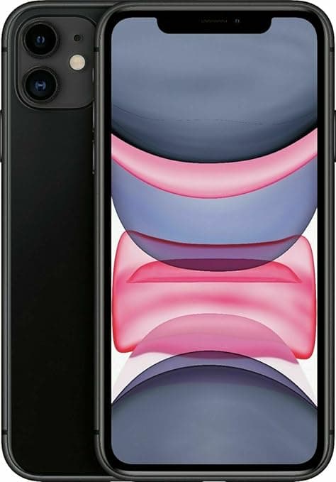 Apple iPhone 11 64GBB GRADE