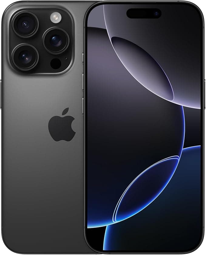 Apple iPhone 16 Pro 512GB A Grade