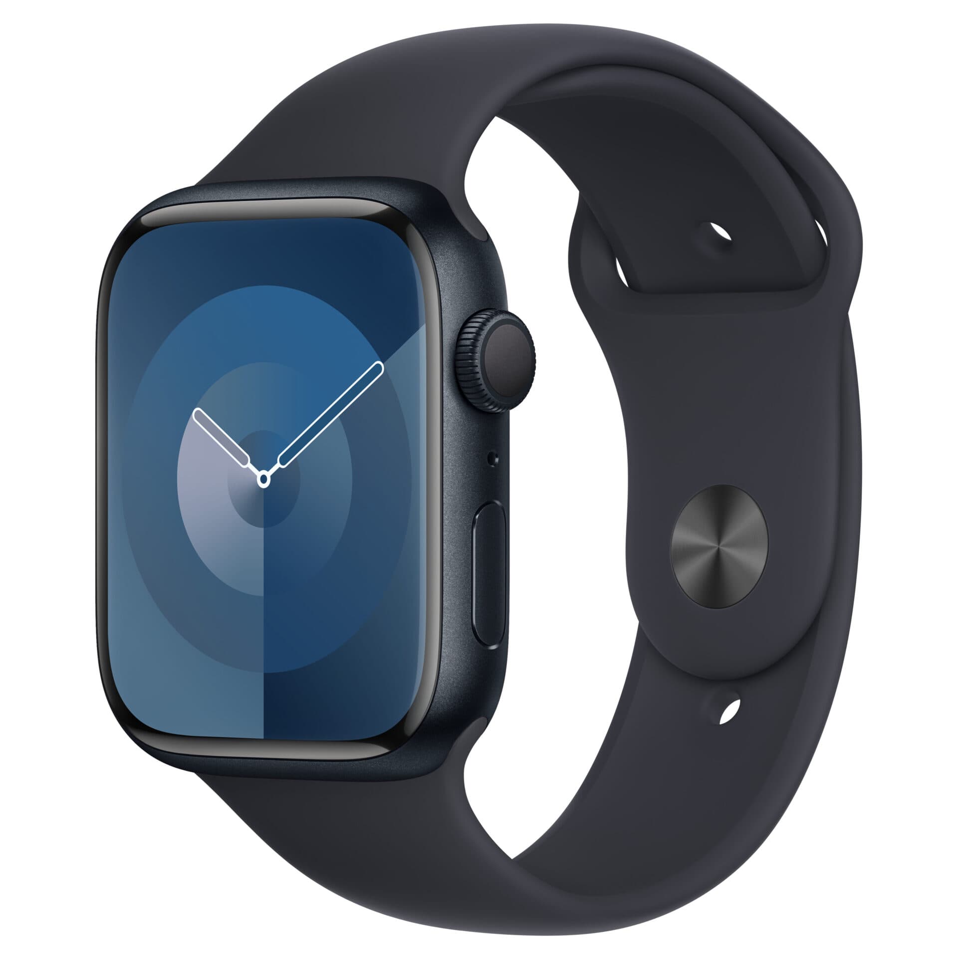 Apple Watch Series 9 45mm GPS Midnight B Grade
