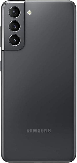 Galaxy S21 Series