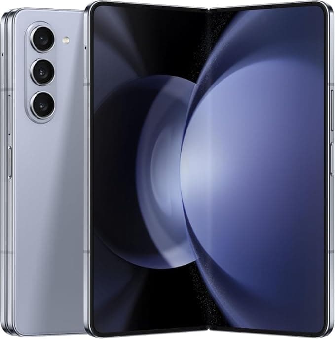 Galaxy Z Fold 5 Series