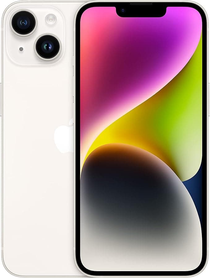 iPhone 14 Series