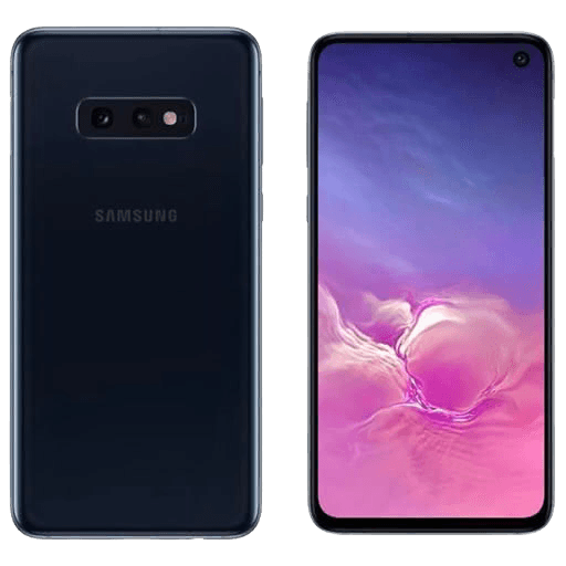 Galaxy S10 Series