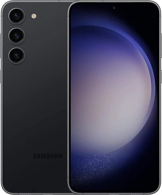 Galaxy S23 Series