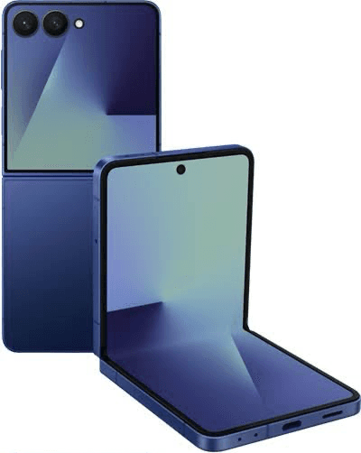 Galaxy Z Flip 7 Series